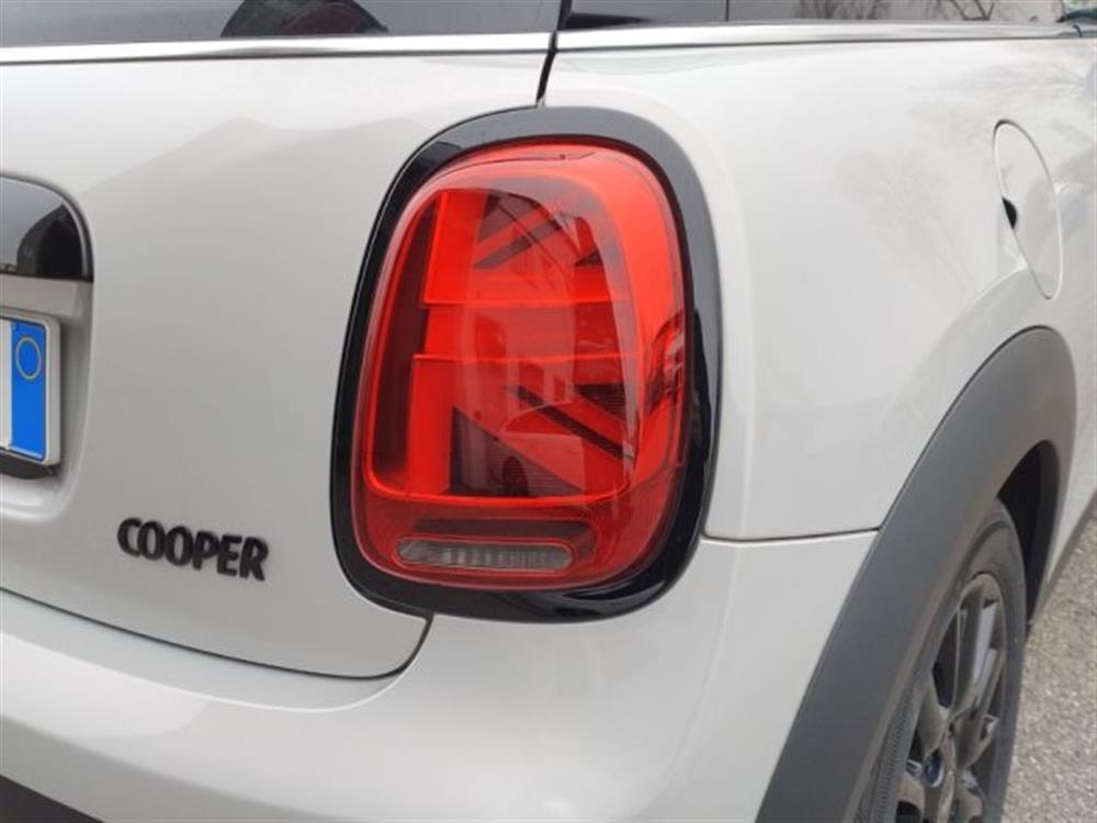 Cooper Cooper 1.5 Cooper Classic A