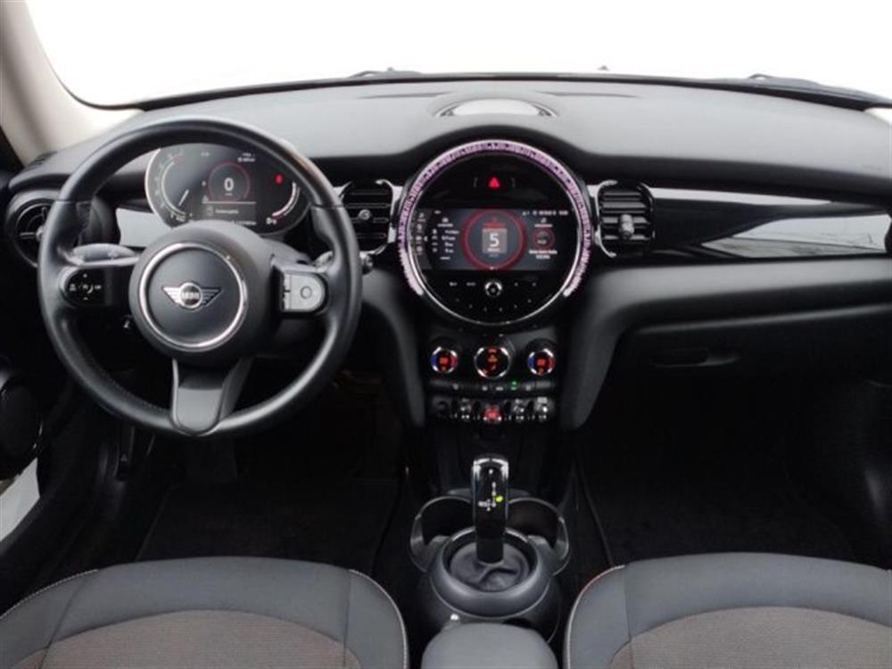 Cooper Cooper 1.5 Cooper Classic A