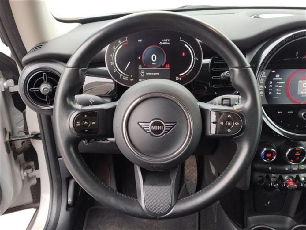 Cooper Cooper 1.5 Cooper Classic A