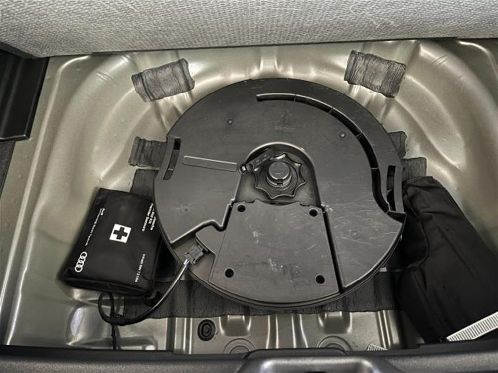 Q2 Q2 35TDI Stronic S line