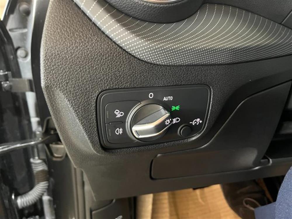 Q2 Q2 35TDI Stronic S line