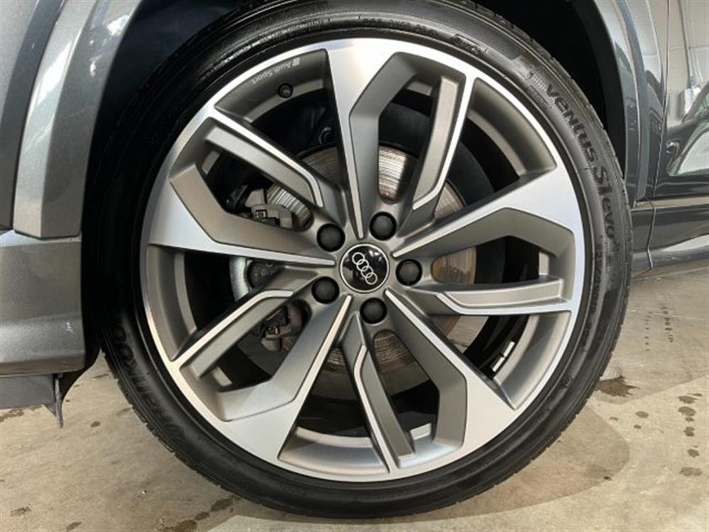 Q2 Q2 35TDI Stronic S line