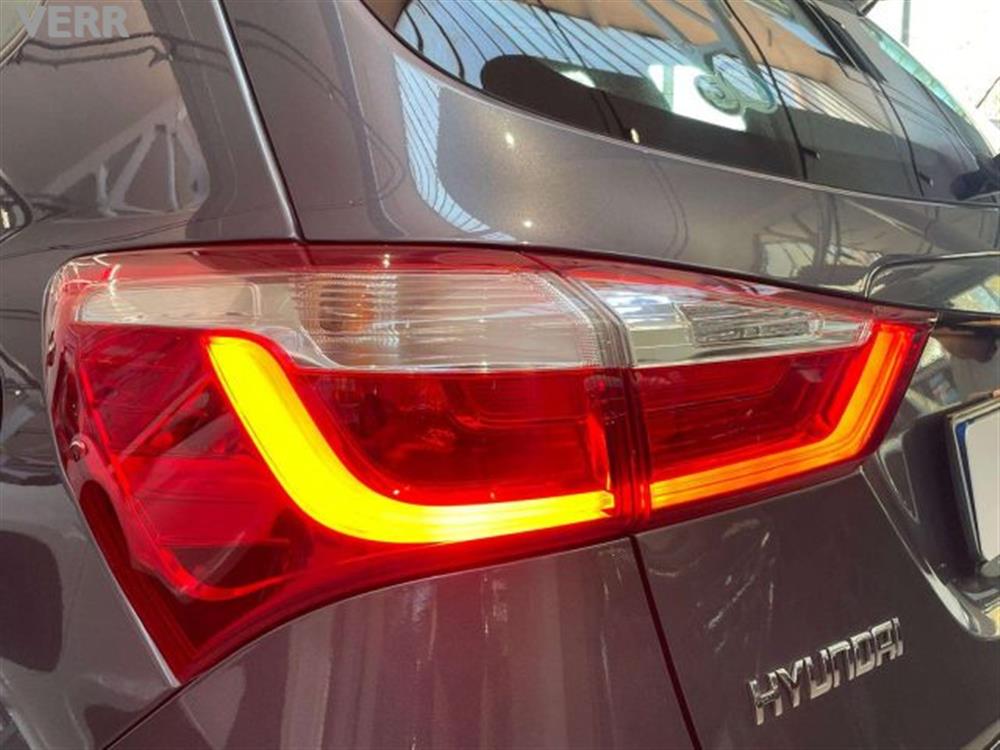 iX20 iX20 ix20 1.6 Xpossible a