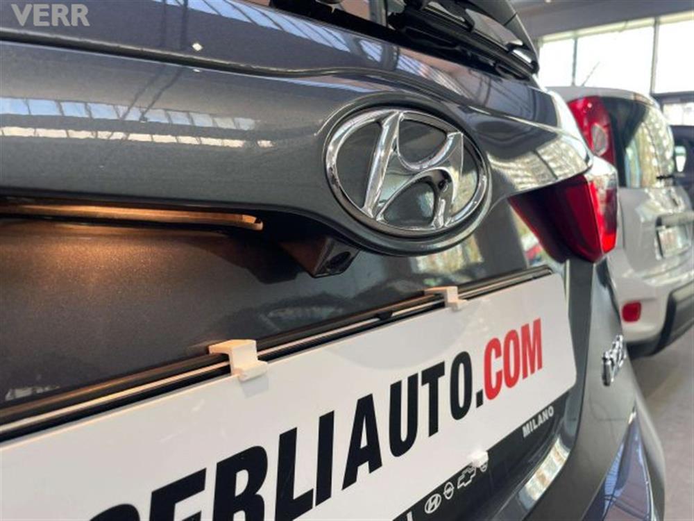 iX20 iX20 ix20 1.6 Xpossible a