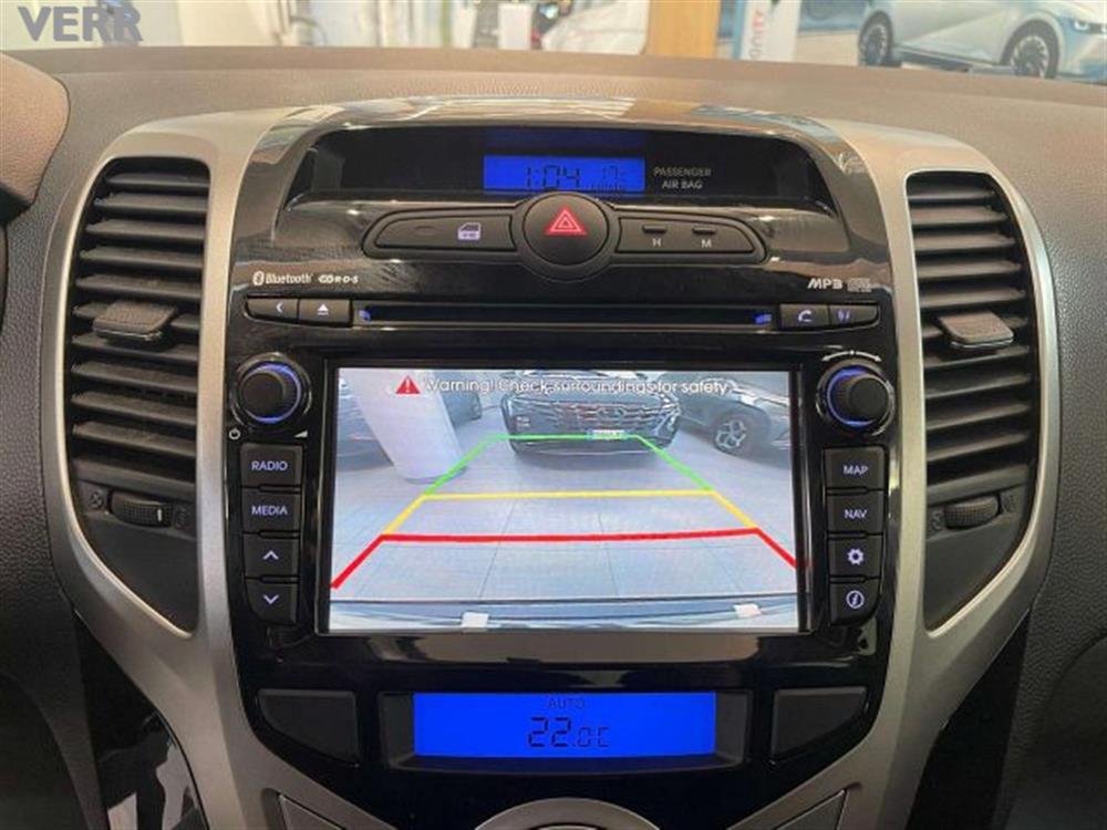 iX20 iX20 ix20 1.6 Xpossible a