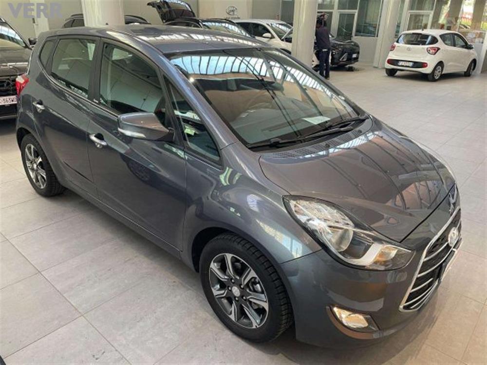 iX20 iX20 ix20 1.6 Xpossible a