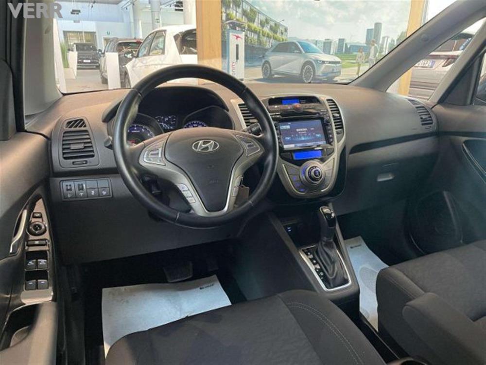 iX20 iX20 ix20 1.6 Xpossible a