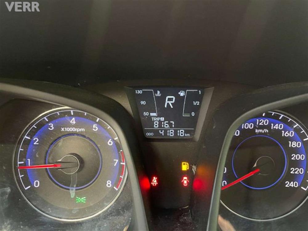 iX20 iX20 ix20 1.6 Xpossible a