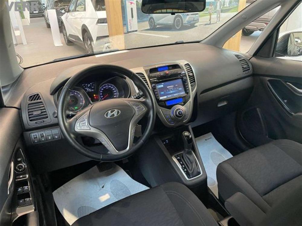 iX20 iX20 ix20 1.6 Xpossible a