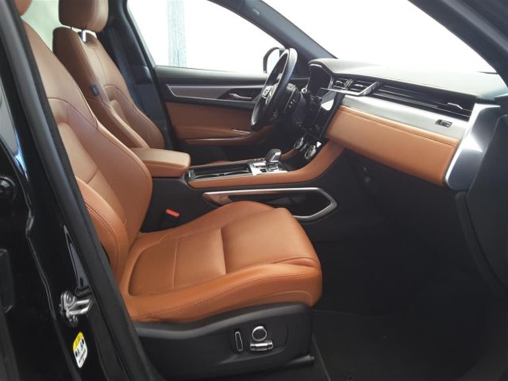 F-Pace F-Pace 2.0D 204cv MHEV AWD