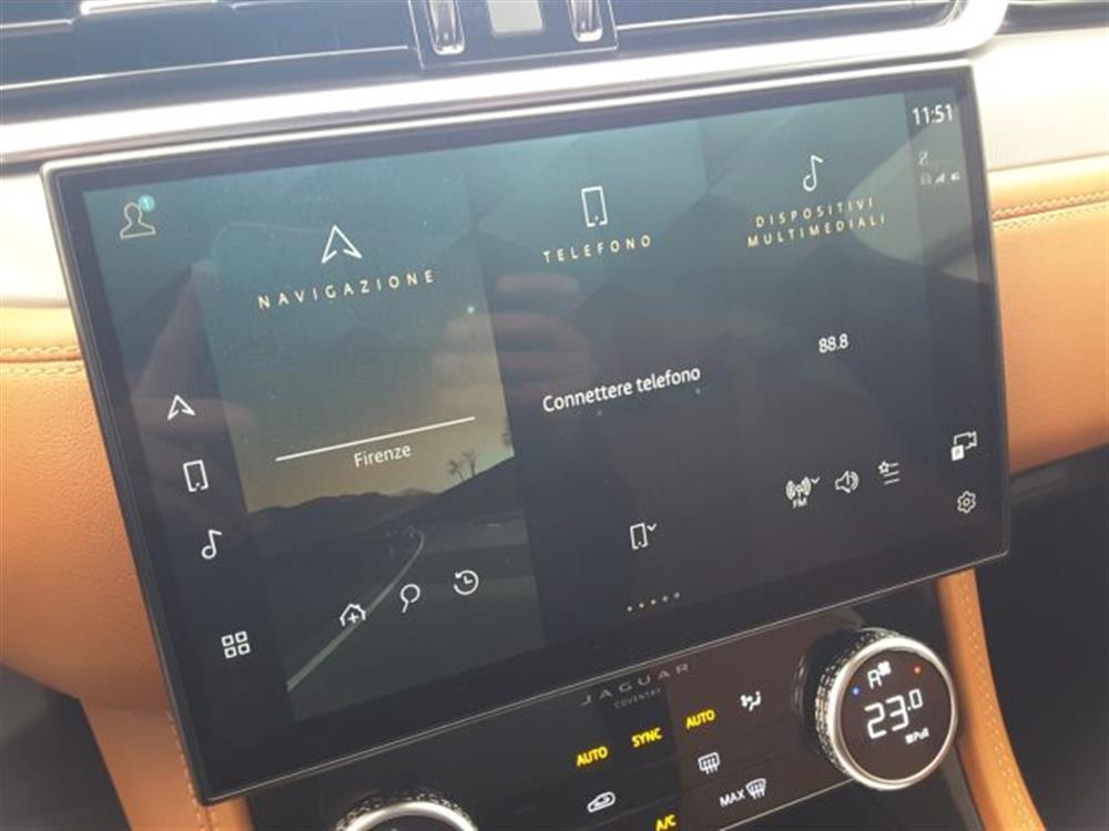 F-Pace F-Pace 2.0D 204cv MHEV AWD