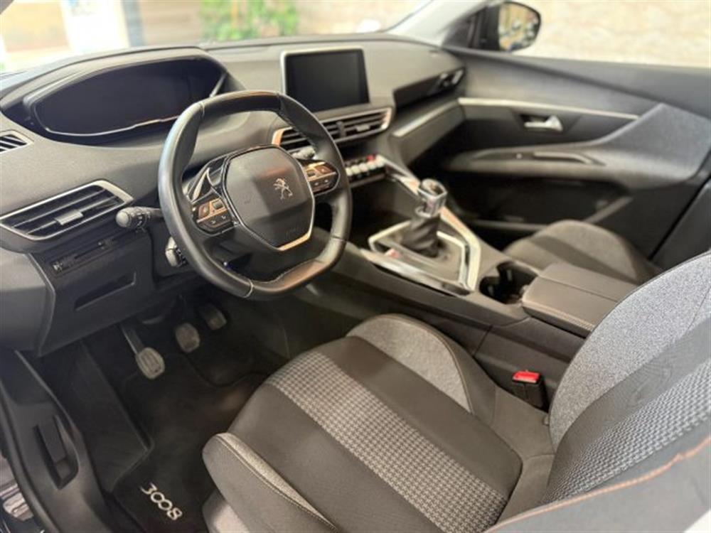 3008 3008 3008 PureTech Turbo