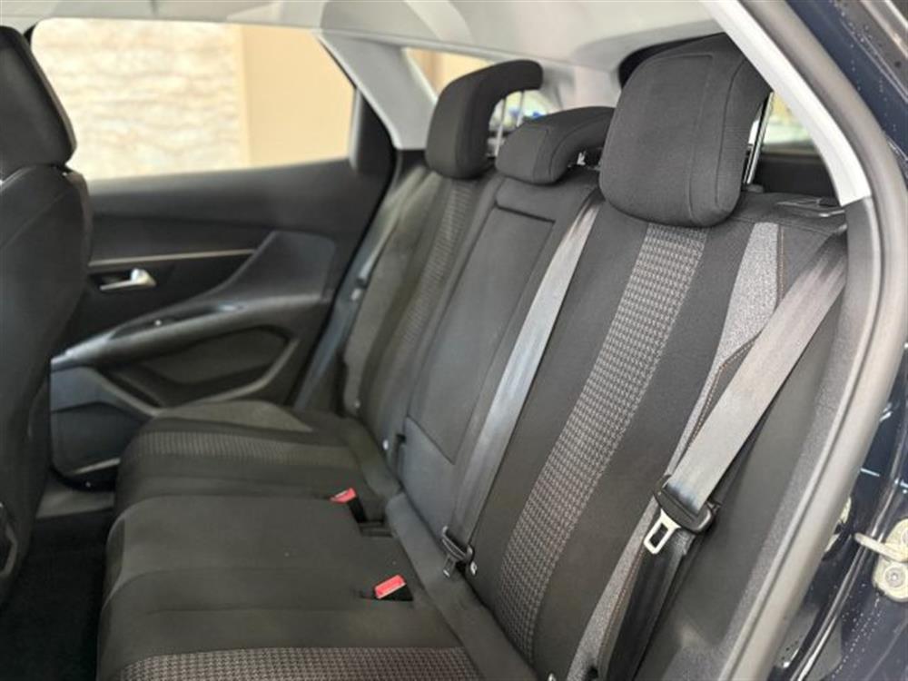 3008 3008 3008 PureTech Turbo
