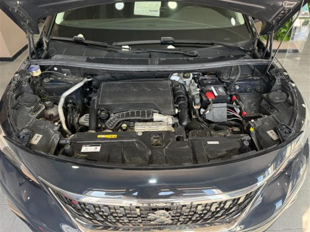 3008 3008 3008 PureTech Turbo