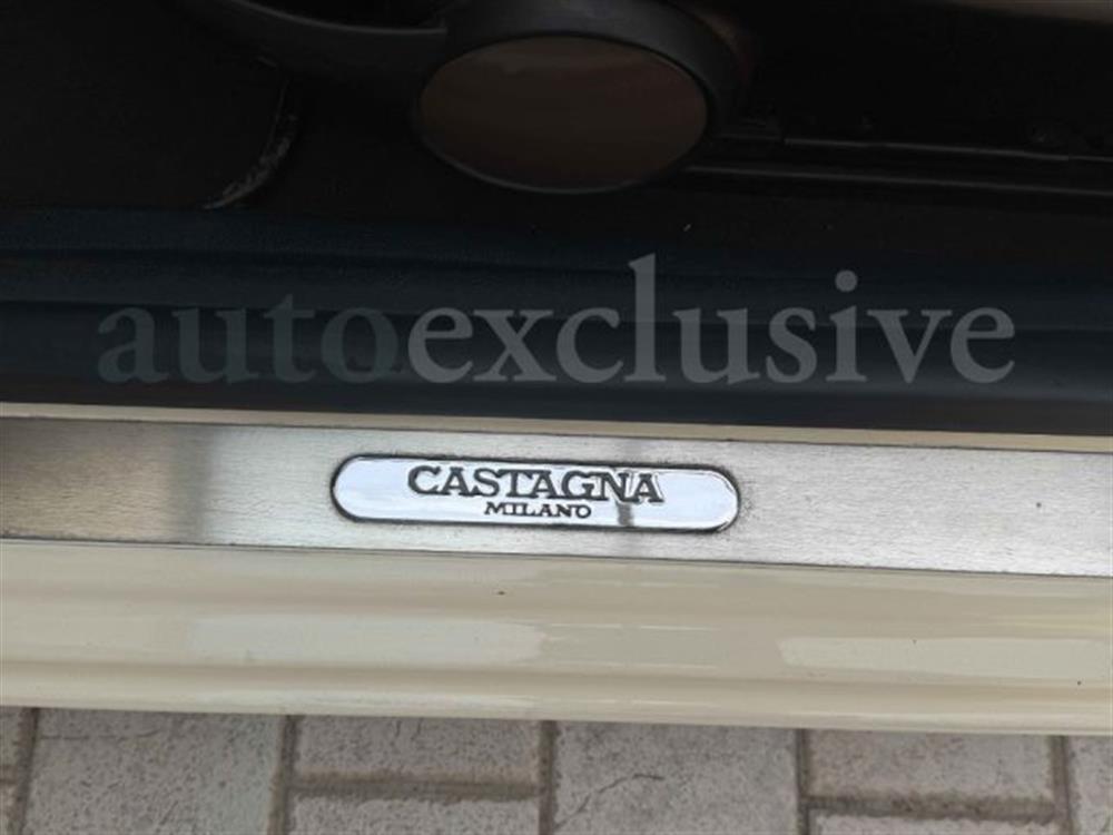 Mini Mini 1.6 16V Cooper CASTA