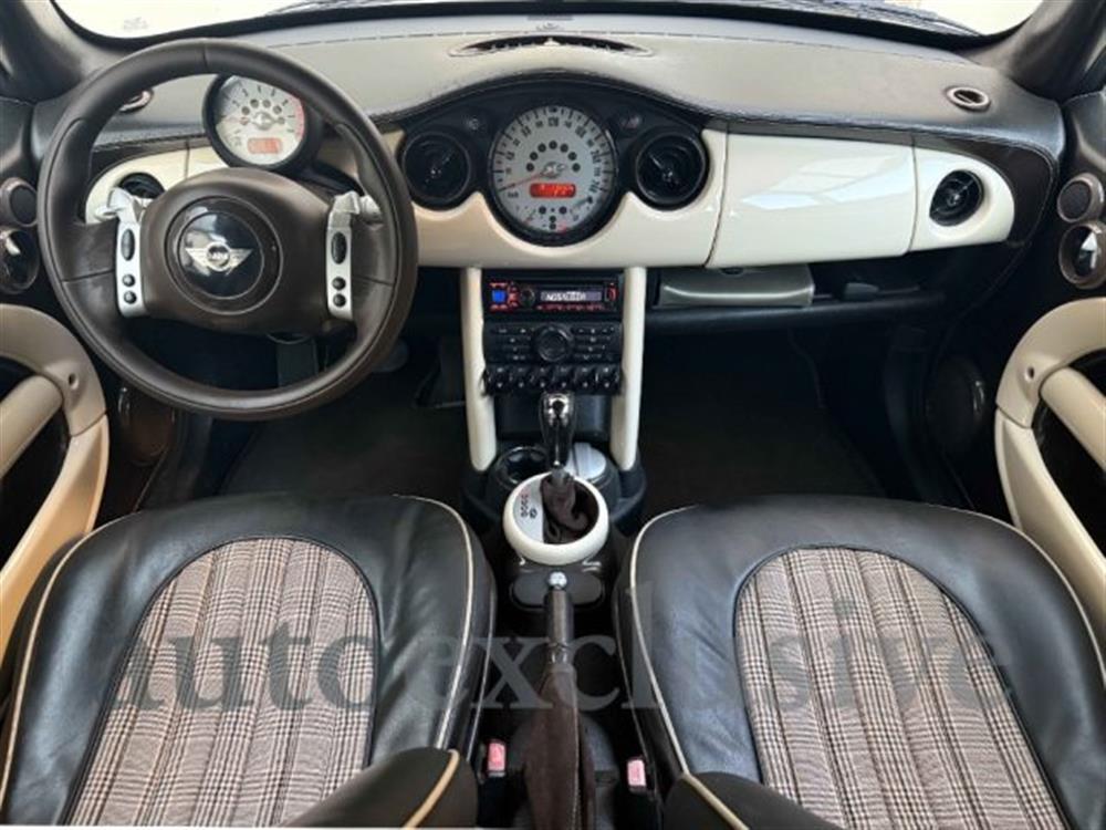 Mini Mini 1.6 16V Cooper CASTA