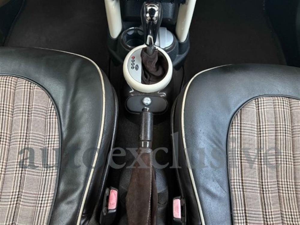 Mini Mini 1.6 16V Cooper CASTA