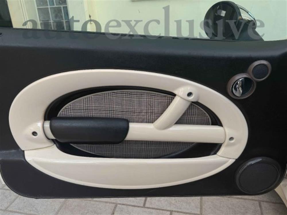 Mini Mini 1.6 16V Cooper CASTA