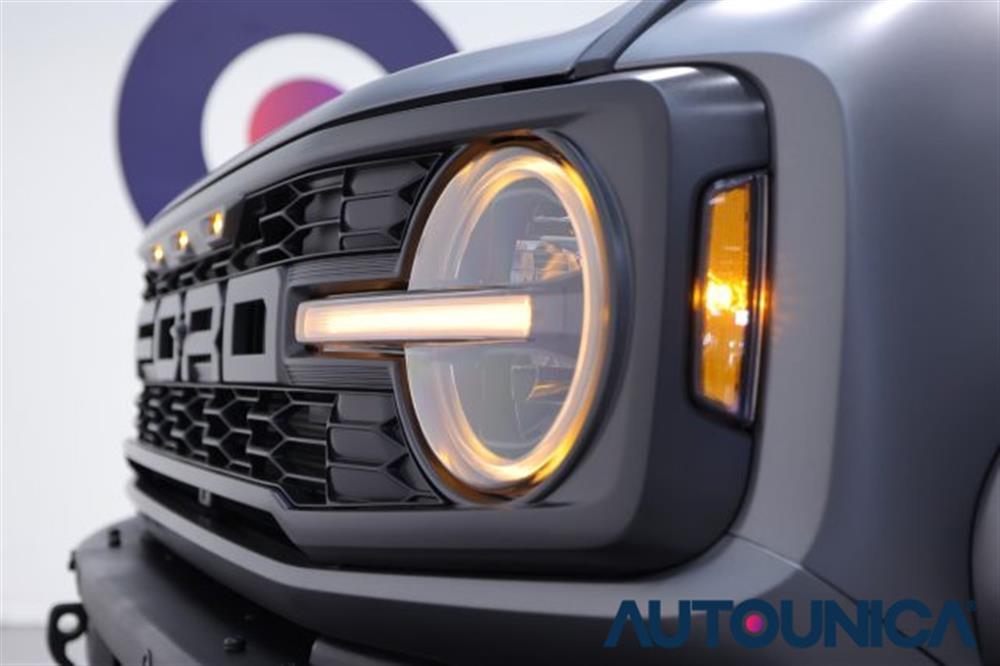 Bronco Bronco 3.0 ECOBOOST V6 RAPT