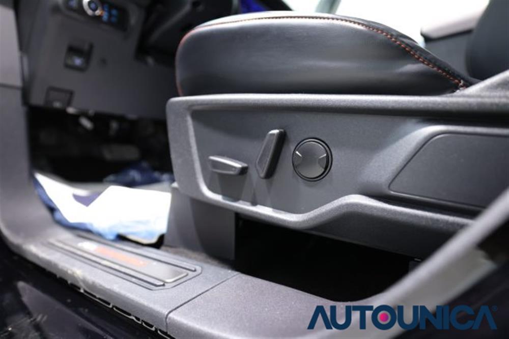 Bronco Bronco 3.0 ECOBOOST V6 RAPT