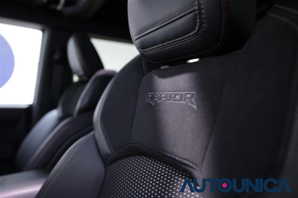 Bronco Bronco 3.0 ECOBOOST V6 RAPT