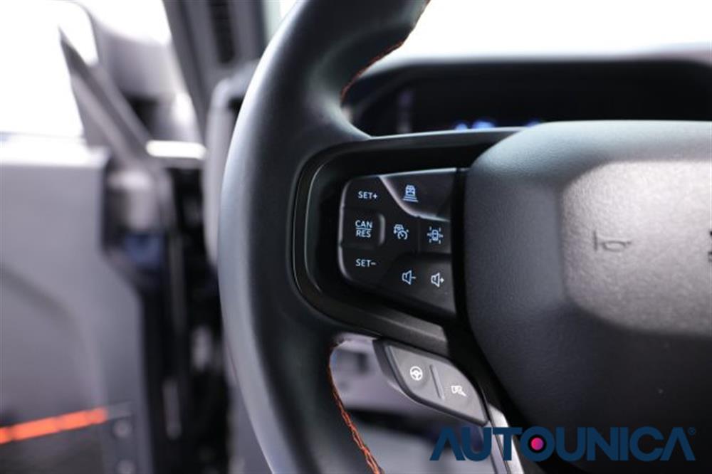 Bronco Bronco 3.0 ECOBOOST V6 RAPT