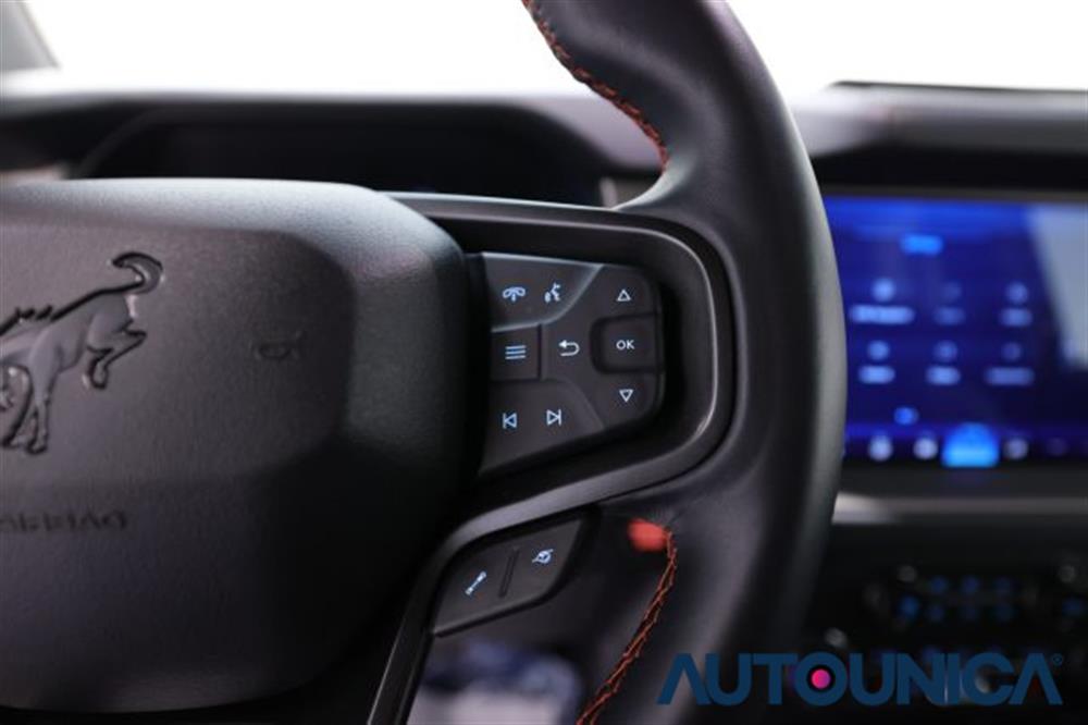 Bronco Bronco 3.0 ECOBOOST V6 RAPT