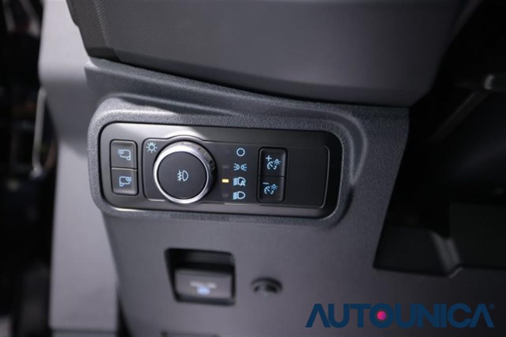 Bronco Bronco 3.0 ECOBOOST V6 RAPT