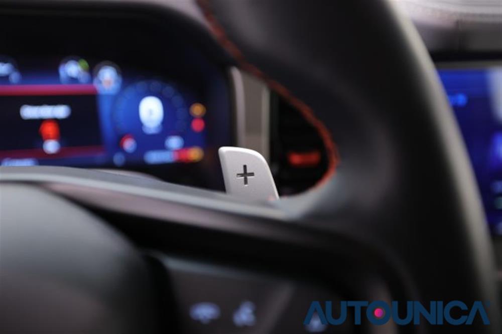 Bronco Bronco 3.0 ECOBOOST V6 RAPT