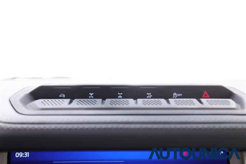 Bronco Bronco 3.0 ECOBOOST V6 RAPT