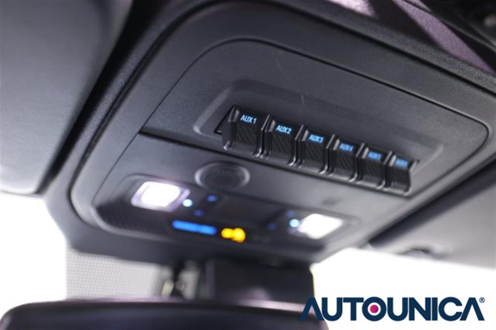 Bronco Bronco 3.0 ECOBOOST V6 RAPT