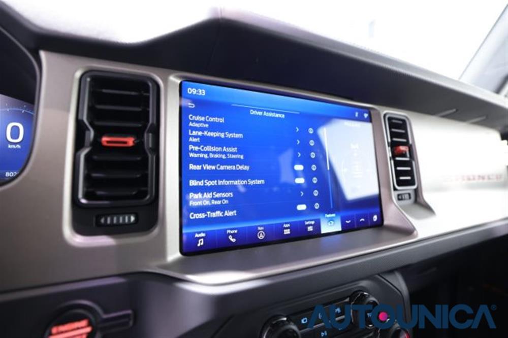 Bronco Bronco 3.0 ECOBOOST V6 RAPT