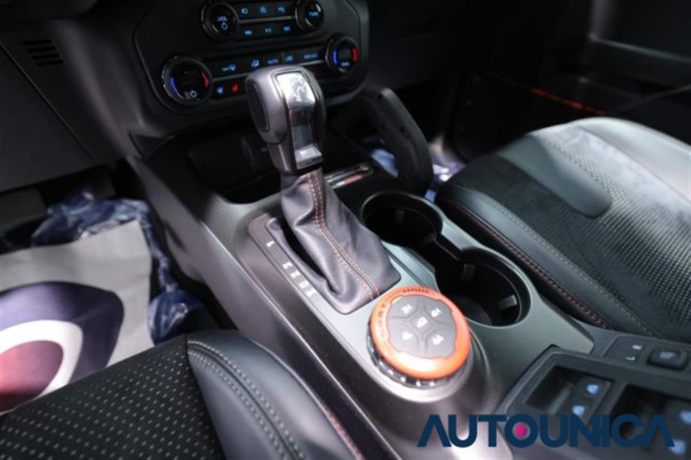 Bronco Bronco 3.0 ECOBOOST V6 RAPT