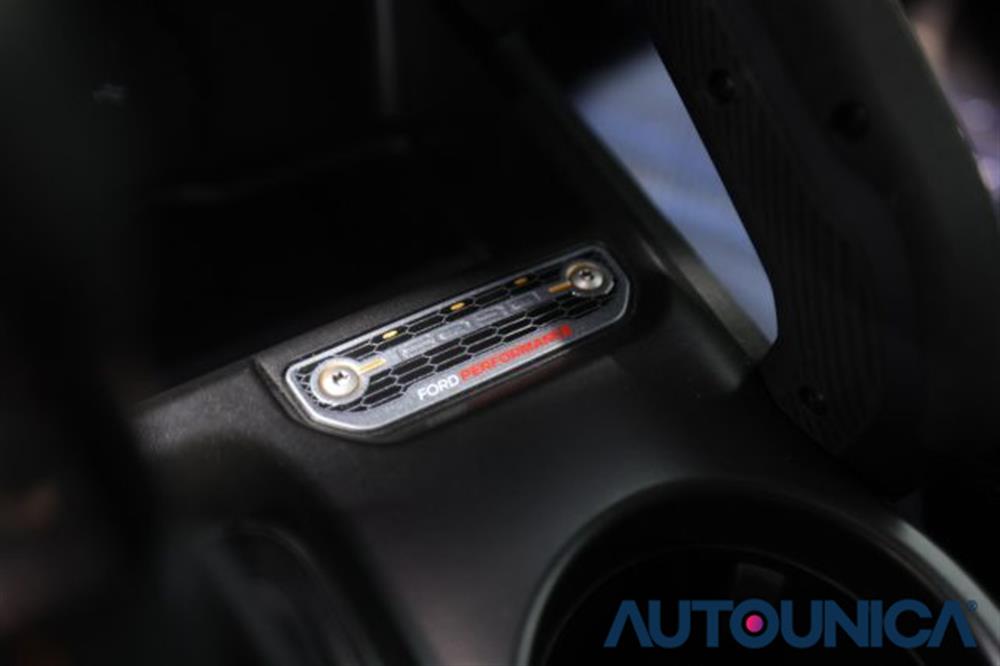 Bronco Bronco 3.0 ECOBOOST V6 RAPT