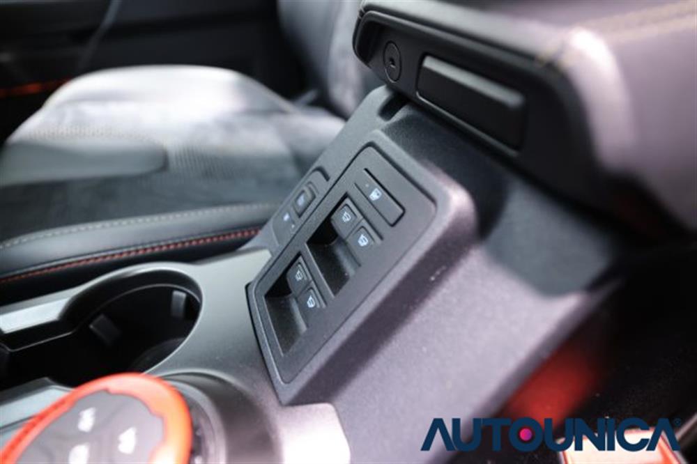 Bronco Bronco 3.0 ECOBOOST V6 RAPT