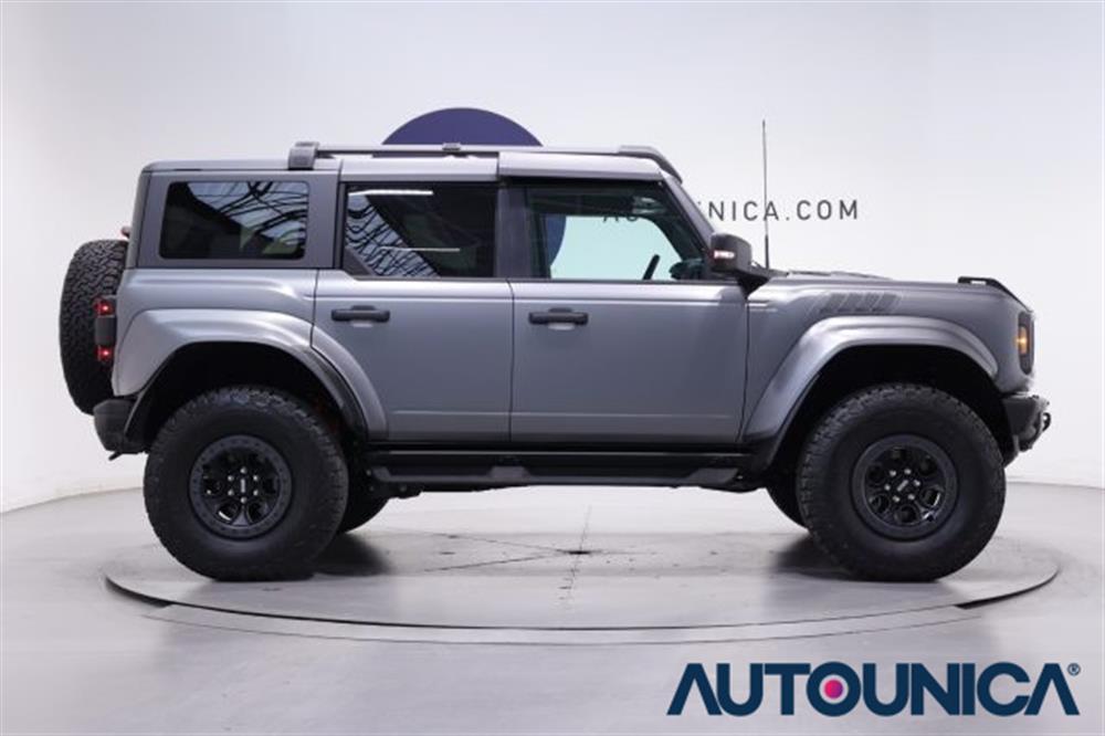 Bronco Bronco 3.0 ECOBOOST V6 RAPT