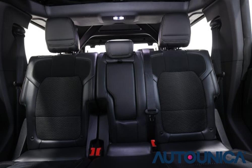 Bronco Bronco 3.0 ECOBOOST V6 RAPT