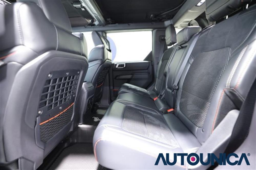 Bronco Bronco 3.0 ECOBOOST V6 RAPT