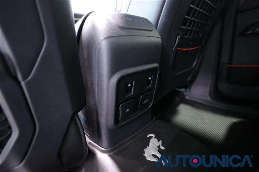 Bronco Bronco 3.0 ECOBOOST V6 RAPT