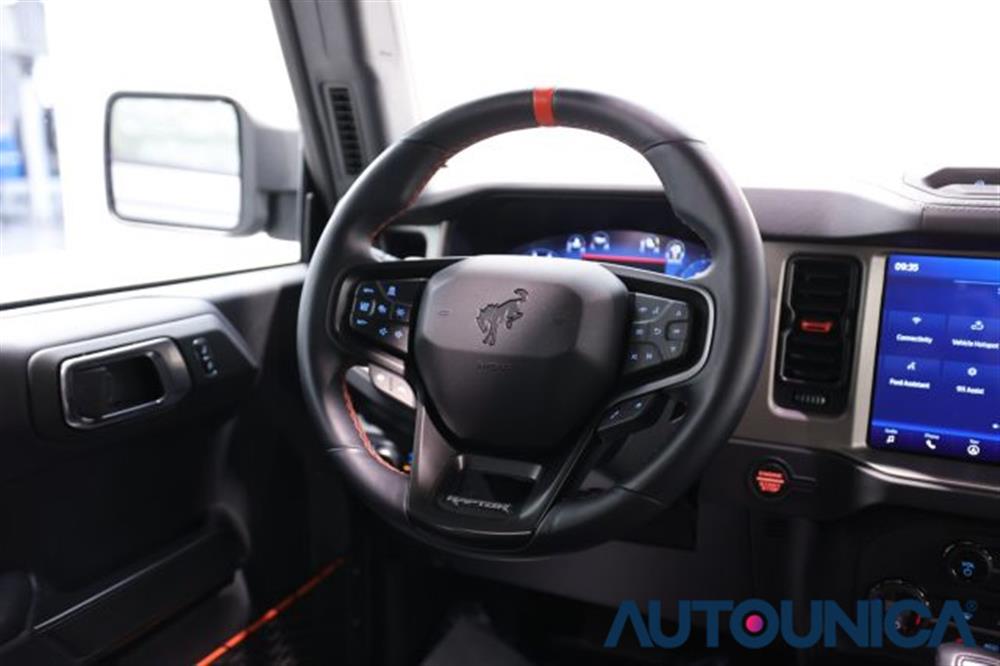 Bronco Bronco 3.0 ECOBOOST V6 RAPT