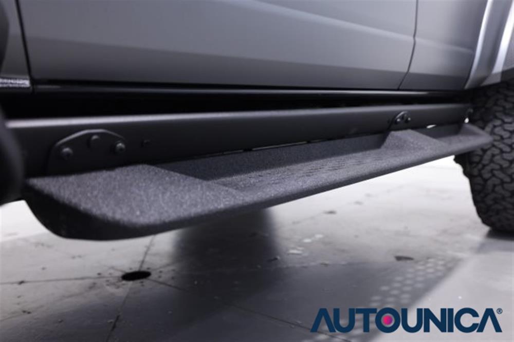 Bronco Bronco 3.0 ECOBOOST V6 RAPT