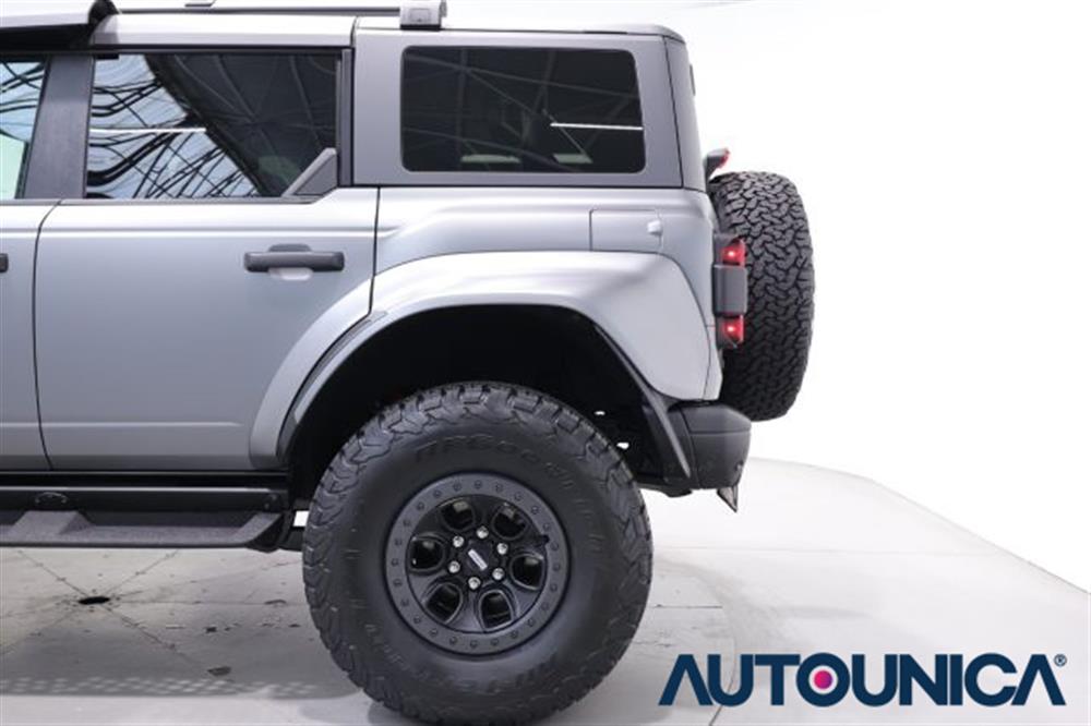 Bronco Bronco 3.0 ECOBOOST V6 RAPT