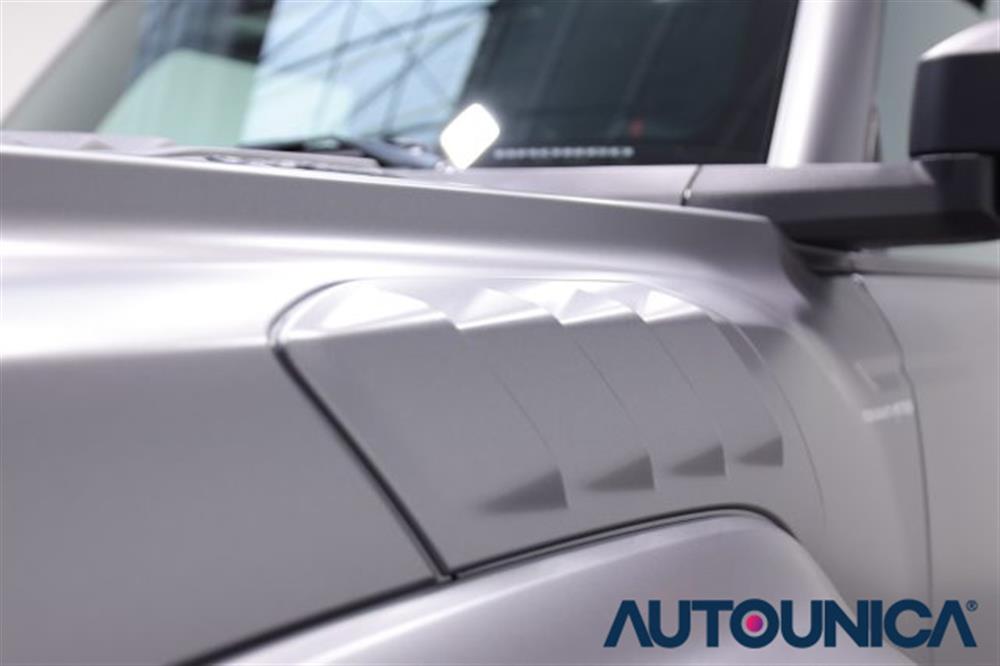 Bronco Bronco 3.0 ECOBOOST V6 RAPT