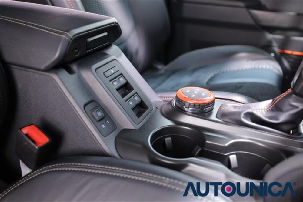 Bronco Bronco 3.0 ECOBOOST V6 RAPT