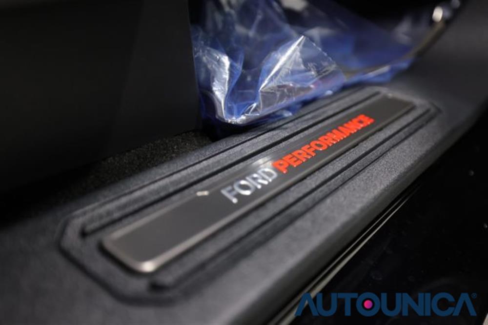 Bronco Bronco 3.0 ECOBOOST V6 RAPT