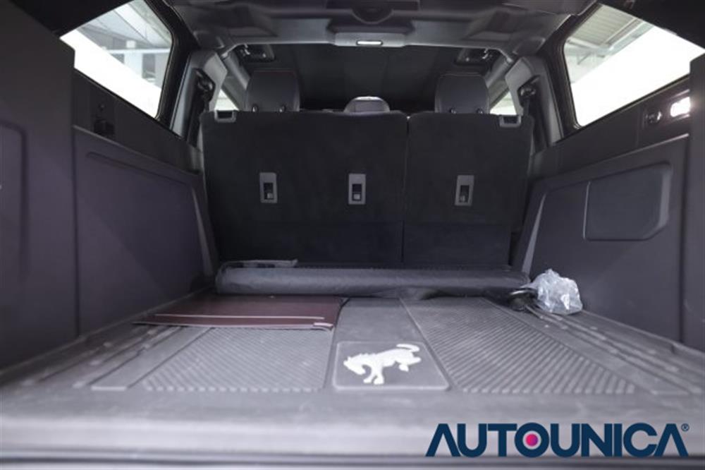 Bronco Bronco 3.0 ECOBOOST V6 RAPT