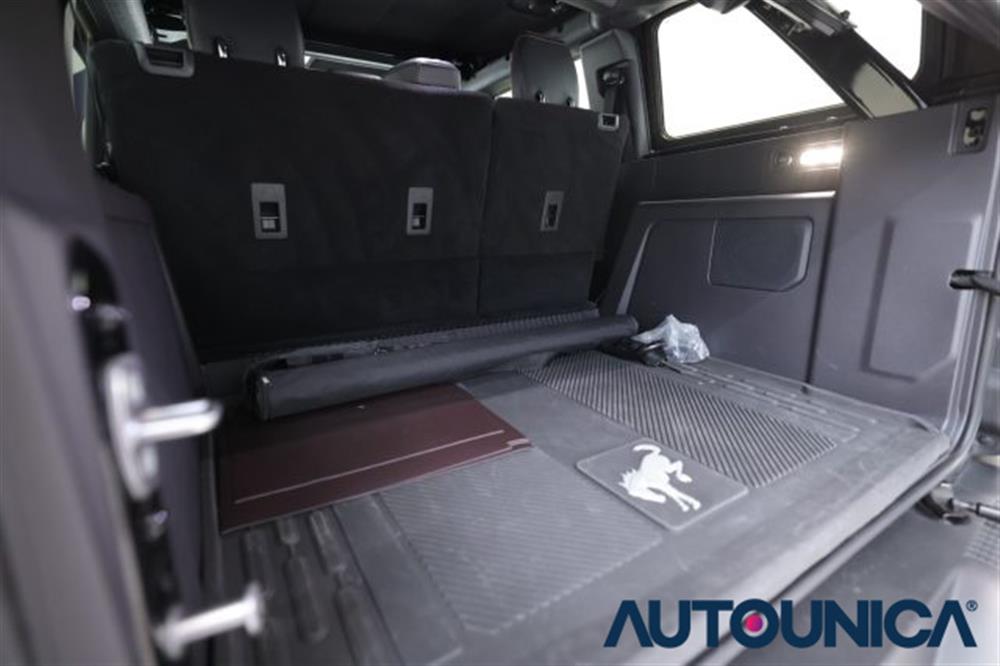 Bronco Bronco 3.0 ECOBOOST V6 RAPT