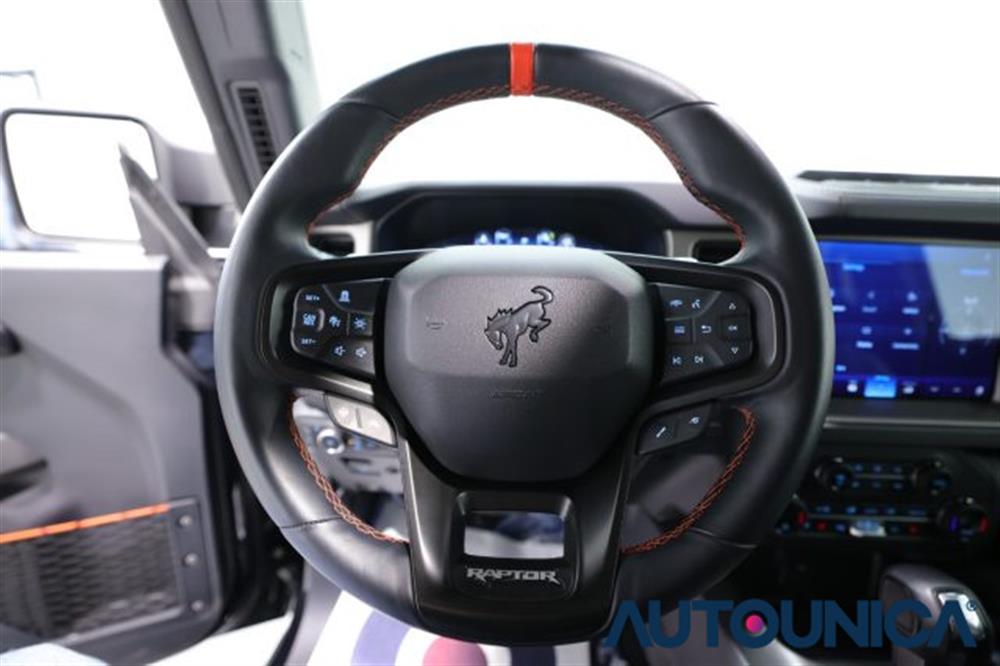 Bronco Bronco 3.0 ECOBOOST V6 RAPT