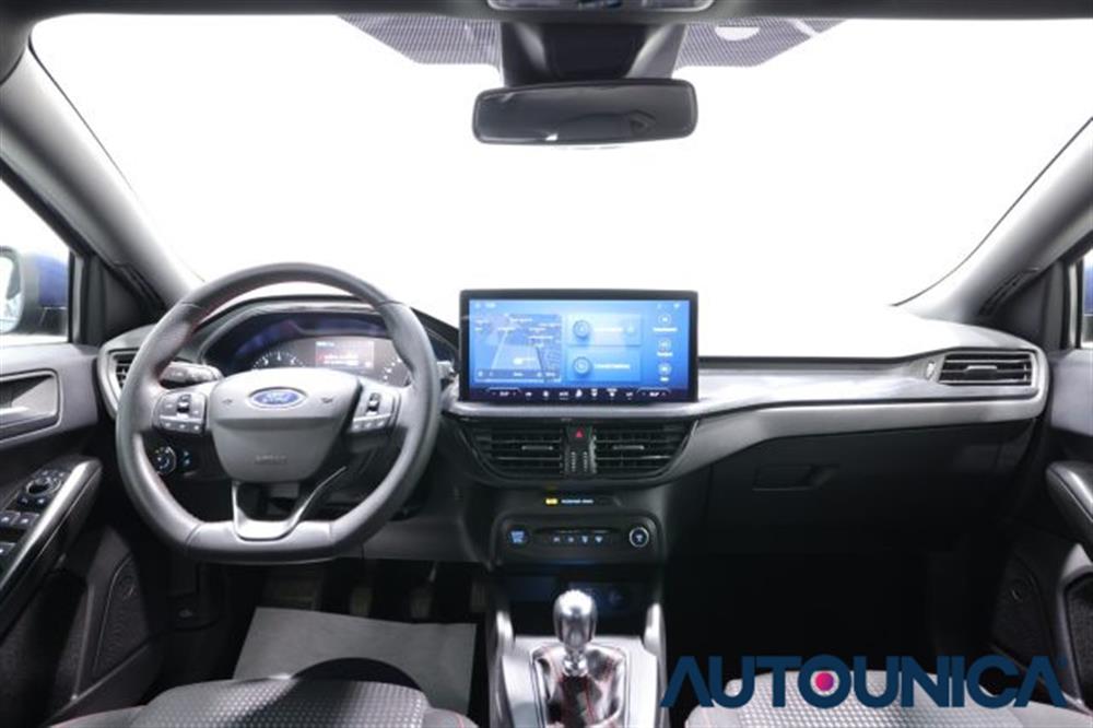 Focus Focus 1.0 ECOBOOST HYBRID