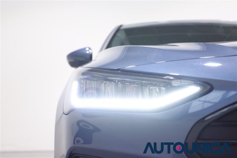 Focus Focus 1.0 ECOBOOST HYBRID